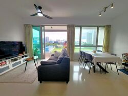 The Riverine By The Park (D12), Apartment #462707571